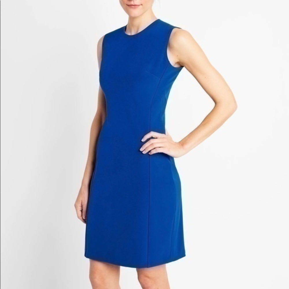 Of Mercer Bedford dress V2 new size 2